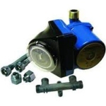 Rinnai America GTK15 3/4 in Flange Recirculation Pump Kit