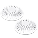 Danco Company 10769 Silicone Rubber Hair Catcher