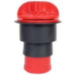 Danco Company PlugAll 10839X 1-1/2 in Test & Seal Plug