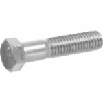 HILLMAN™ 190051 1/4-20 4 in Low Carbon Steel Cap Screw