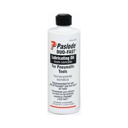 ITW Construction Products Paslode® 403720 16 oz Pneumatic Lubricating Oil