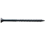 National Nail® PRO-FIT® 0297159 #9 2-1/2 in Deck Screw