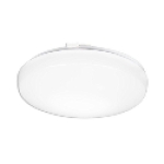 Acuity Brands Lithonia Lighting® FMLRL 11 14840 M4 120 V 16 W 1100 Lumens Round Flush light