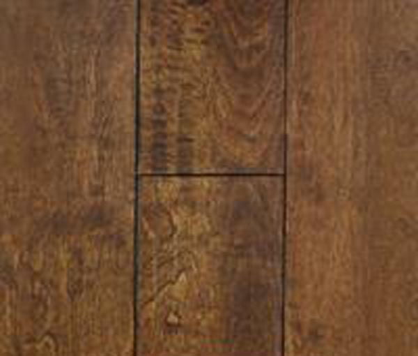 Brokering Solutions Designer Choice® 8338-A Mountain Molasses 5.6 in 10.3 mm Laminated Flooring