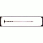 National Nail® PRO-FIT® 0010152 8D 2-1/2 in Deck Nail