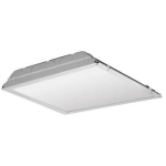 Acuity Brands Lithonia Lighting® 2GTL2 SWL MVOLT 2GTL2 Series 120-277 V Rectangular LED Lamp General Purpose Troffer