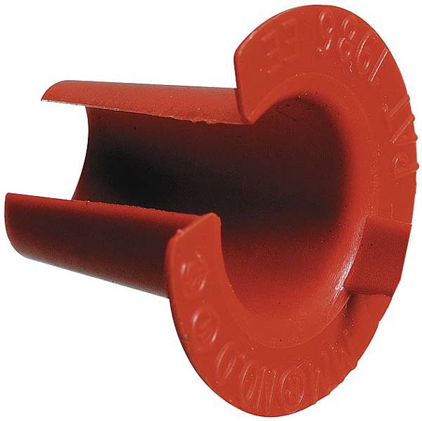 TOPAZ® 1TZ Anti Bushing #1 3/8in