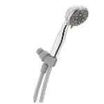 Delta Faucet 76406C Chrome 1.75 gpm 60 in Hose 4 Spray Hand Shower