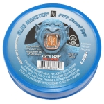 Mill Rose Company Blue Monster 70885 1429 in 0.8 g/cm3 >100% Non-Toxic Thread Seal Tape