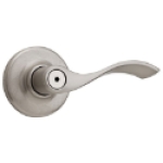 Spectrum Brands Kwikset® 300BL 15 CP Door Lock Lever