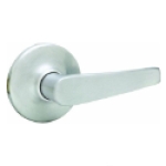 Spectrum Brands Kwikset® 200DL 26D CP Streamlined Grade 3 Adjustable Door Lever