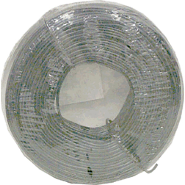 National Nail Corp 0497570 16 ga 300 ft Steel Annealed Tie Wire