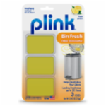 Summit Brands Plink PBF12T 0.42 oz Lemon Pink Odor Eliminator