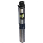 Eco-flo Products EFSUB7-102 0.75 hp Stainless steel Water Well Submersible Pump