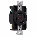 Eaton Cooper Wiring Device AHCL1630R Arrow Hart™ Series 480 V 30 A 1 Pole Color Coded Locking Receptacle