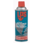 ITW Pro Brands LPS® 00516 336 ml Aerosol Light Gray/Opaque Gas Cold Galvanize Corrosion Inhibitor