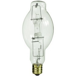 Sylvania 64490 NH400 400 W Metal Halide Lamp