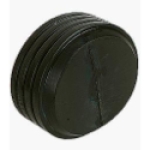 Advanced Drainage Systems ADS® 0631AA Polyethylene Split End Cap