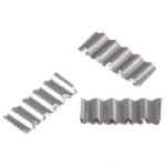 HILLMAN™ 532434 1/2 in 5 ga Steel Joint Fastener