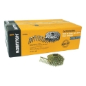 Stanley® Black+Decker® BOSTITCH® CR3DGAL 1-1/4 in Steel Roofing Nail