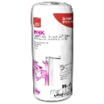 Owens Corning® MP40 PINK Next Gen™ Fiberglas™ 2 in 16 in 43 in Faced Batt Insulation