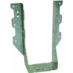 MiTek® JUS28-2 2 x 8 in 7-1/8 in 3-1/8 in Joist Hanger