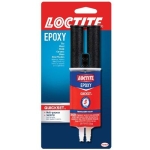 Henkel Loctite® 1395391 0.85 oz Carded Syringe Translucent Yellow Liquid General Purpose Epoxy