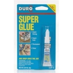 Henkel DURO® 1347937 2 g Tube Clear Gel Super Glue