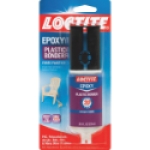 Henkel Loctite® 1363118 0.85 oz Carded Syringe White Liquid Plastic Bonder Adhesive