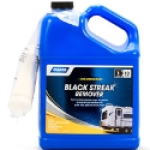 Camco 41007 1 gal Bottle Liquid Black Streak Remover