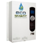 Ecosmart Green Energy ECO18 0.3 gpm 18 kW Electric Tankless Water Heater