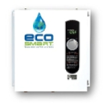 Ecosmart Green Energy ECO 27 0.3 gpm 27 kW Electric Tankless Water Heater