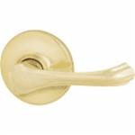 Spectrum Brands Kwikset® 200DNL 3 CP Dorian Grade 3 Adjustable Door Lever