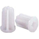 Shepherd Hardware 9064 1/2 in Plastic 1/2 in x 1/2 in Stem Insert Socket