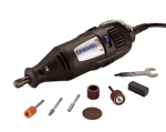 BOSCH DREMEL® 100-N/7 100 Series 120 V 0.9 A 35000 rpm Single Speed Rotary Tool Kit