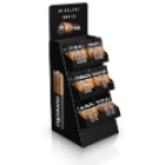 DURACELL® DUR4133301212 9.5 in Width 9.65 in Height 23.13 in D Counter Unit