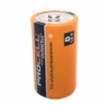 DURACELL® Procell® PC1300 1.5 V Size D 196669 mAh Alkaline Battery