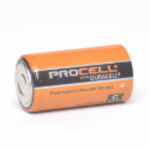 DURACELL® Procell® PC1400 1.5 V Size C 9038 mAh Alkaline Battery