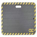 CLC® 302 Medium Industrial 21 in L X 14 in W Open Medium Industrial Kneeling Mat