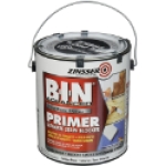 Rust-Oleum® ZINSSER® B-I-N® 270976 1 gal White Liquid Advanced Synthetic Shellac Primer