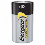 Energizer® EN95 1.5 V Size D Alkaline Battery