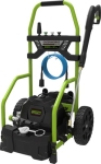 greenworkstools Greenworks® 5112102VT 2000 psi Electric Pressure Washer