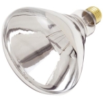 SATCO® NUVO® S4999 120 V 250 W E26 Medium Warm White Reflector Incandescent Lamp