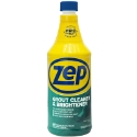 Zep ZU104632 32 oz Bottle Urea Hydrochloride hydrochloric acid Alcohols C9-11 ethoxylated Grout Cleaner