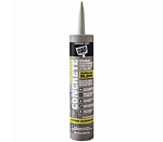 DAP® 08676 10.1 oz Cartridge Gray Paste Textured Concrete Premium Elastomeric Latex Filler and Sealant