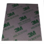 3M™ 06965 5-1/2 in x 4-1/2 in 100 Grit Fine Contour Surface Sanding Sponge