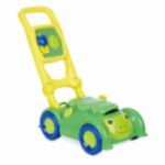 Melissa & Doug 6744 2+ Years Encourages exploration of the natural world 15-1/2 x 9.7 x 8-1/2 in Snappy Turtle Mower