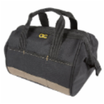 CLC® 1161 Padded Web Carrying 12 in 8-1/2 in Tool Tote Bag