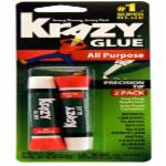 Newell Office Brands Elmer's® Krazy® KG517 4 g Clear Liquid All Purpose Glue