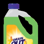 Summit Brands Drain OUT DOF0632N 32 oz Bottle Liquid Drain Freshener & Clog Preventer